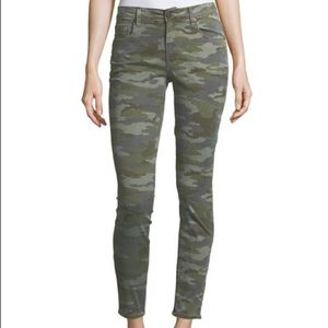 Parker Smith Camo Pants